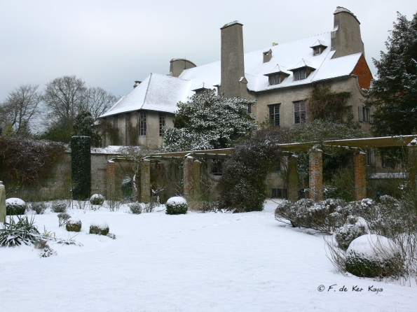 Bois des Moutiers Winterreise (28)